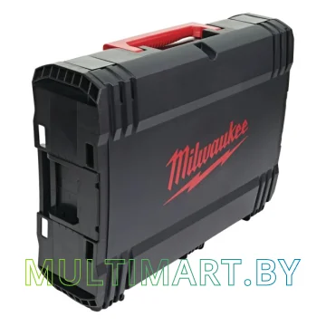 Ящик для инструментов Milwaukee Heavy Duty Box 1 (4932459751)